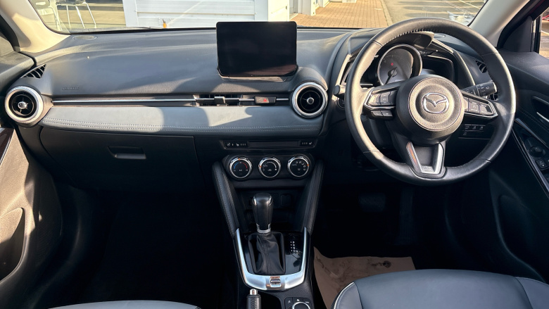 Mazda 2 1.5 Skyactiv G GT Sport 5dr Auto Petrol Hatchback